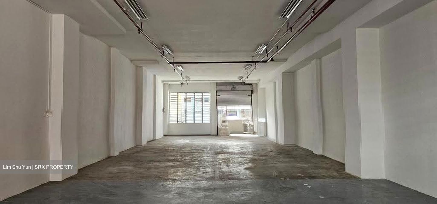 Shun Li Industrial Complex (D14), Factory #635859871